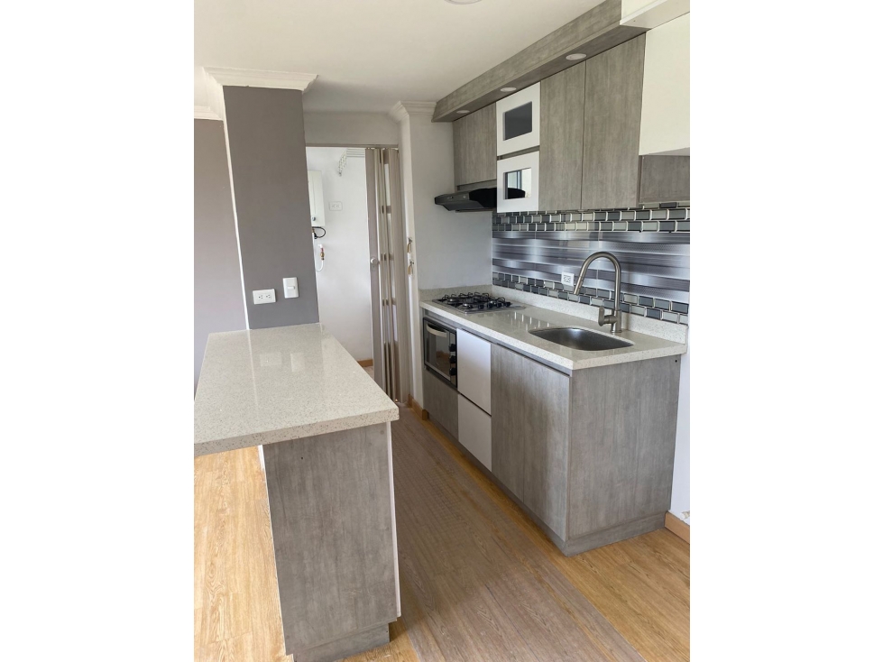 VENDO APARTAMENTO EN RIONEGRO ANTIOQUIA — foto 3