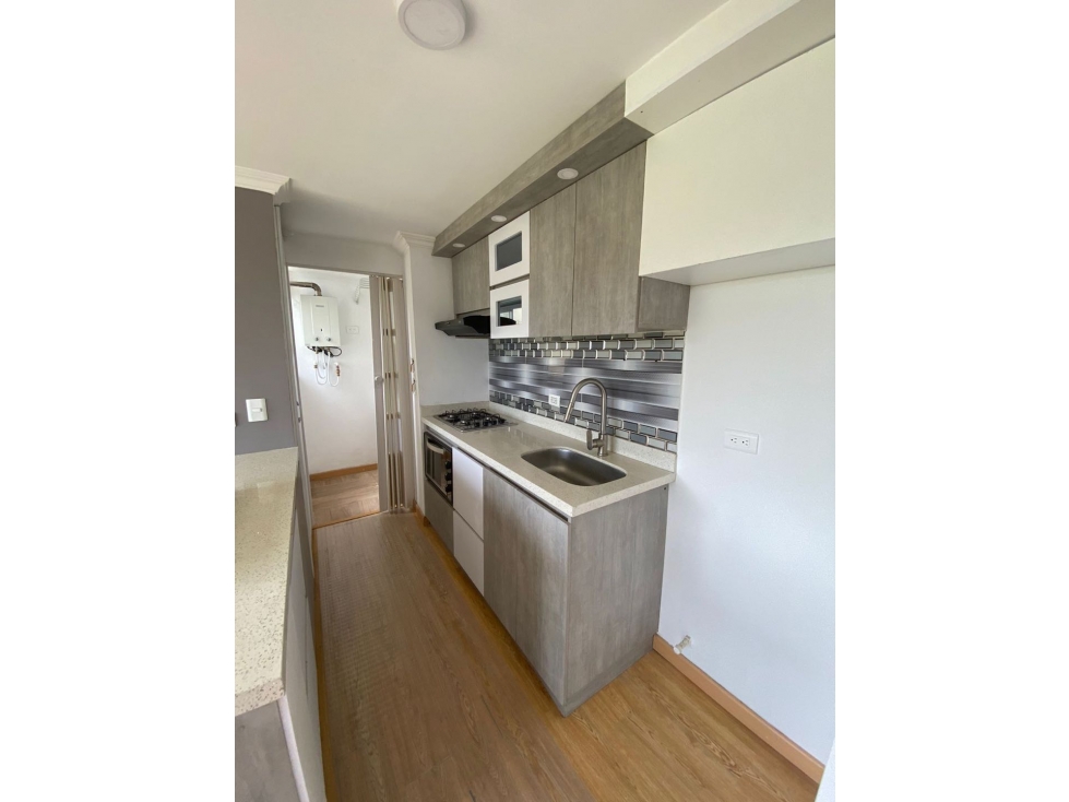 VENDO APARTAMENTO EN RIONEGRO ANTIOQUIA — foto 4