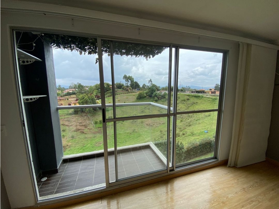 VENDO APARTAMENTO EN RIONEGRO ANTIOQUIA — foto 5
