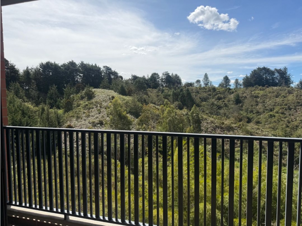 VENDO APARTAMENTO EN RIONEGRO ANTIOQUIA/BARRO BLANCO — foto 2