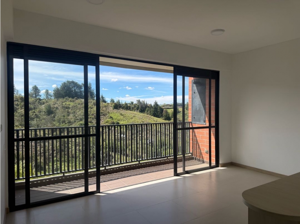 VENDO APARTAMENTO EN RIONEGRO ANTIOQUIA/BARRO BLANCO — foto 3