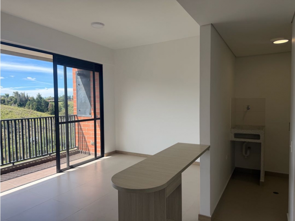 VENDO APARTAMENTO EN RIONEGRO ANTIOQUIA/BARRO BLANCO — foto 4