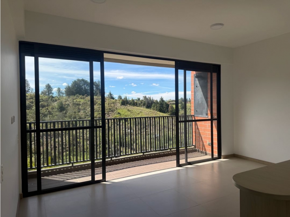 VENDO APARTAMENTO EN RIONEGRO ANTIOQUIA/BARRO BLANCO — foto 5