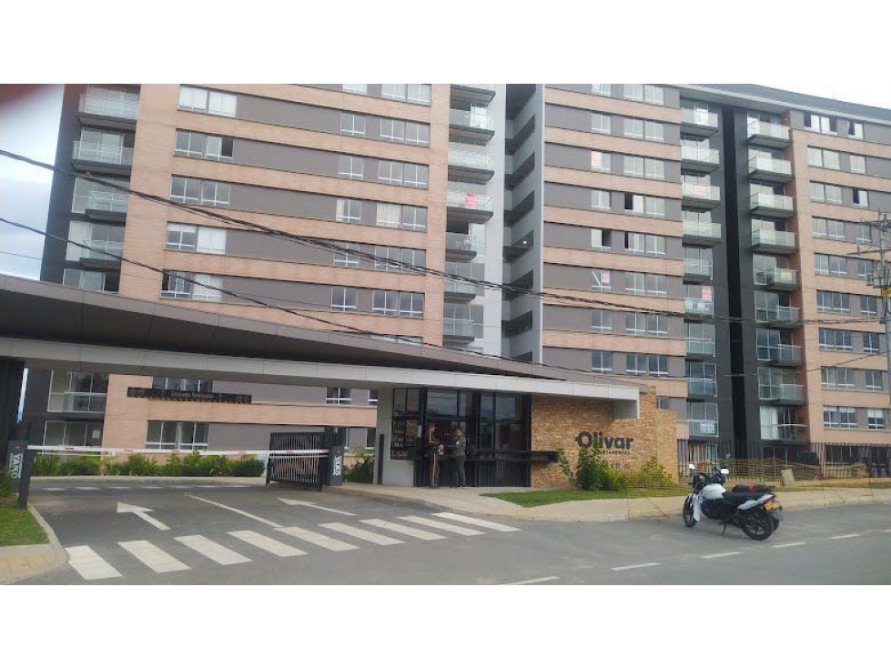 Vendo apartamento en Rionegro- sector Fontibón — foto 3