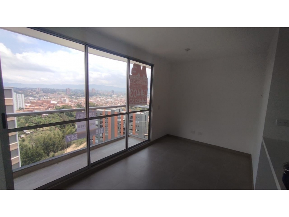 Vendo apartamento en Rionegro- sector Fontibón — foto 4