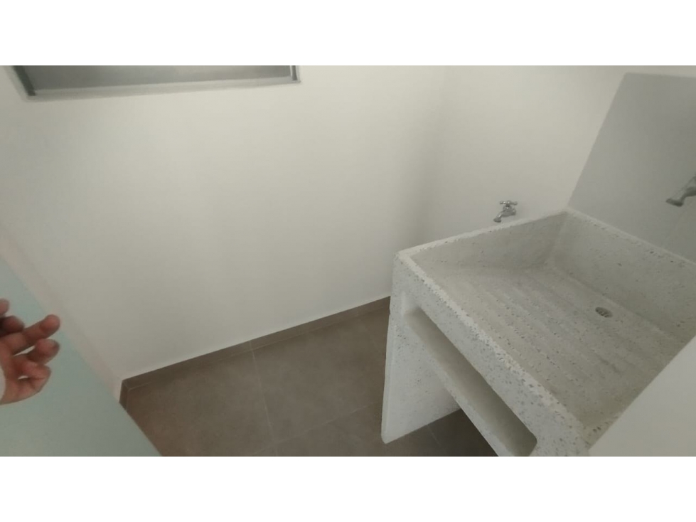 Vendo apartamento en Rionegro- sector Fontibón — foto 6