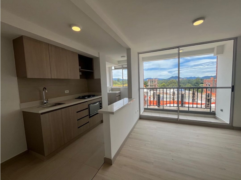 VENDO APARTAMENTO EN RIONEGRO ANTIOQUIA — foto 2