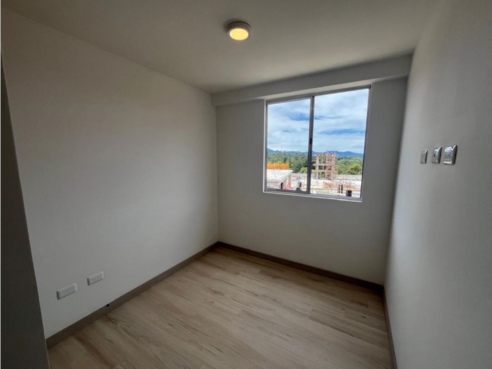 VENDO APARTAMENTO EN RIONEGRO ANTIOQUIA — foto 5