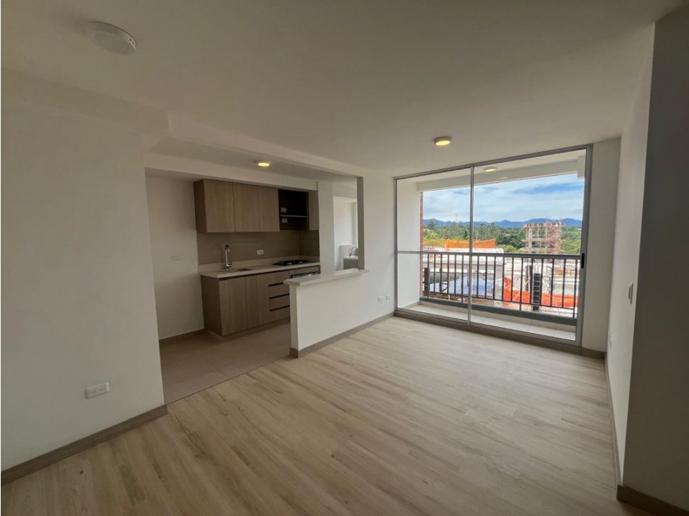 VENDO APARTAMENTO EN RIONEGRO ANTIOQUIA — foto 3