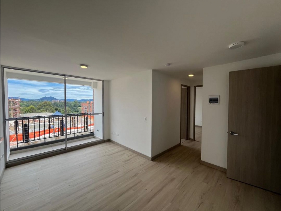VENDO APARTAMENTO EN RIONEGRO ANTIOQUIA — foto 4