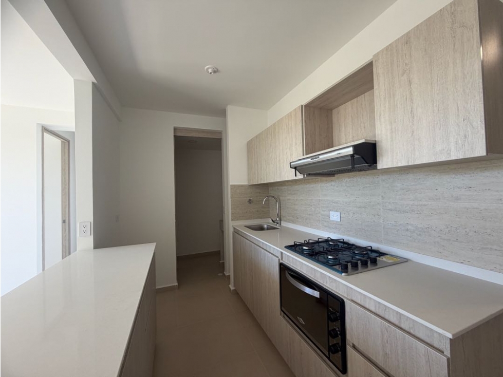 VENDO APARTAMENTO EN RIONEGRO ANTIOQUIA