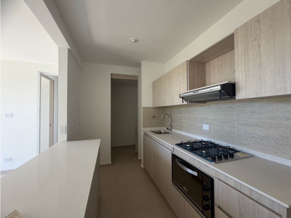 VENDO APARTAMENTO EN RIONEGRO ANTIOQUIA — foto 2