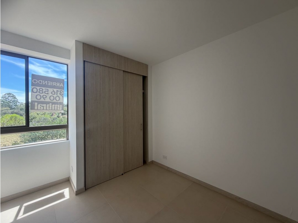 VENDO APARTAMENTO EN RIONEGRO ANTIOQUIA — foto 3