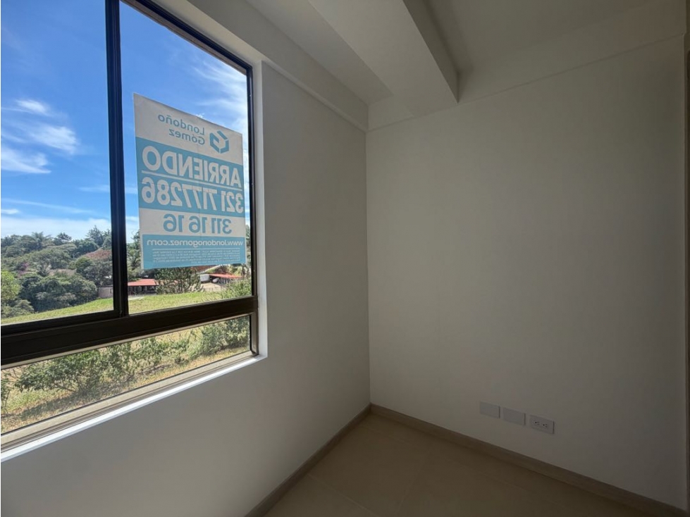 VENDO APARTAMENTO EN RIONEGRO ANTIOQUIA — foto 5