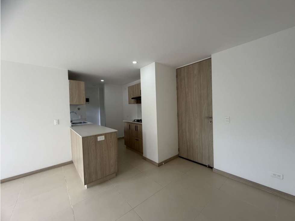 VENDO APARTAMENTO EN RIONEGRO ANTIOQUIA