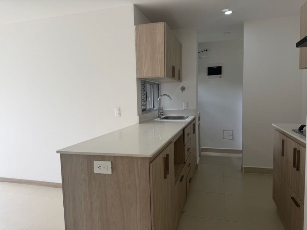 VENDO APARTAMENTO EN RIONEGRO ANTIOQUIA — foto 2