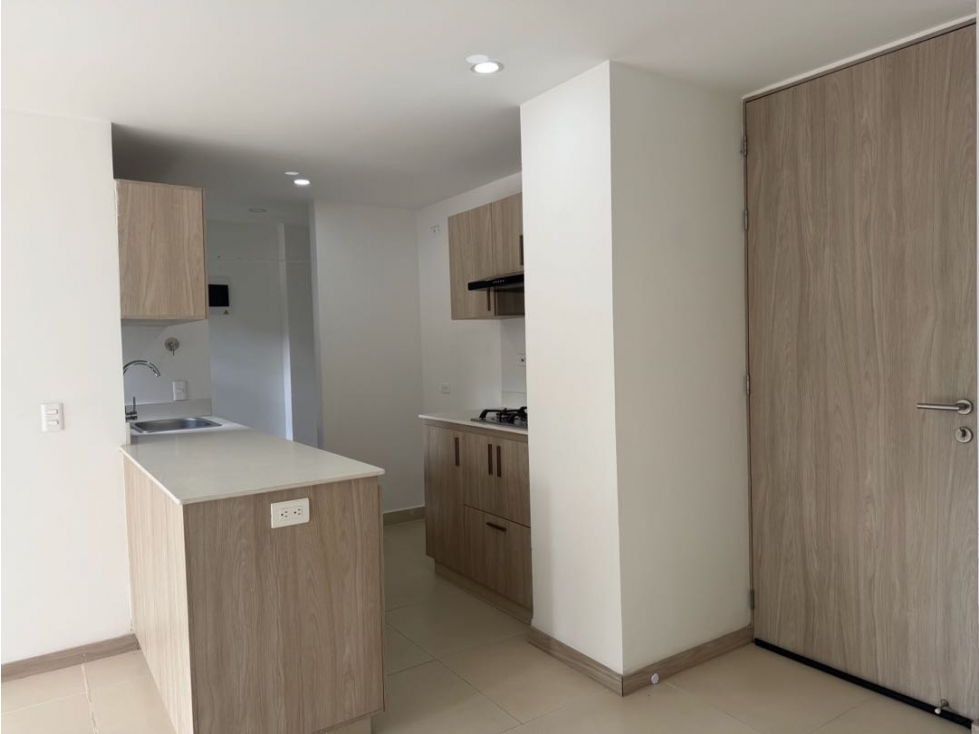 VENDO APARTAMENTO EN RIONEGRO ANTIOQUIA — foto 5