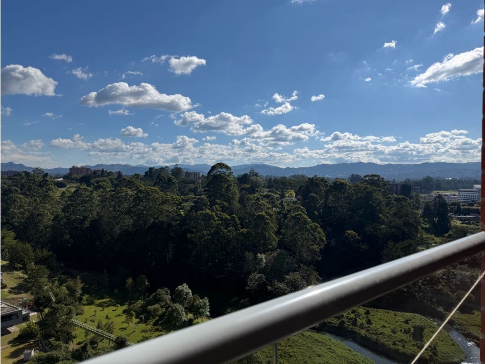 VENDO APARTAMENTO EN RIONEGRO ANTIOQUIA / OJO DE AGUA