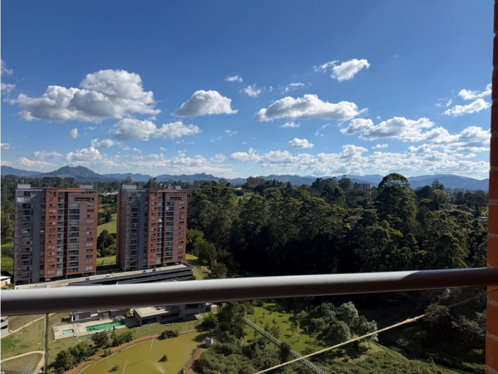 VENDO APARTAMENTO EN RIONEGRO ANTIOQUIA / OJO DE AGUA — foto 2