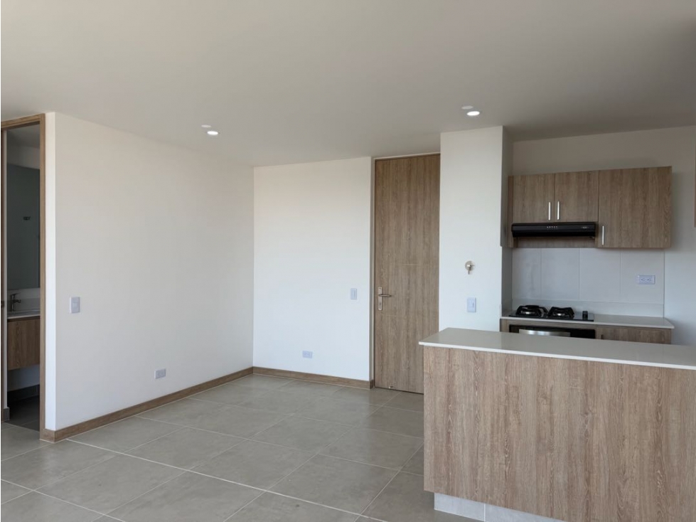 VENDO APARTAMENTO EN RIONEGRO ANTIOQUIA / OJO DE AGUA — foto 5