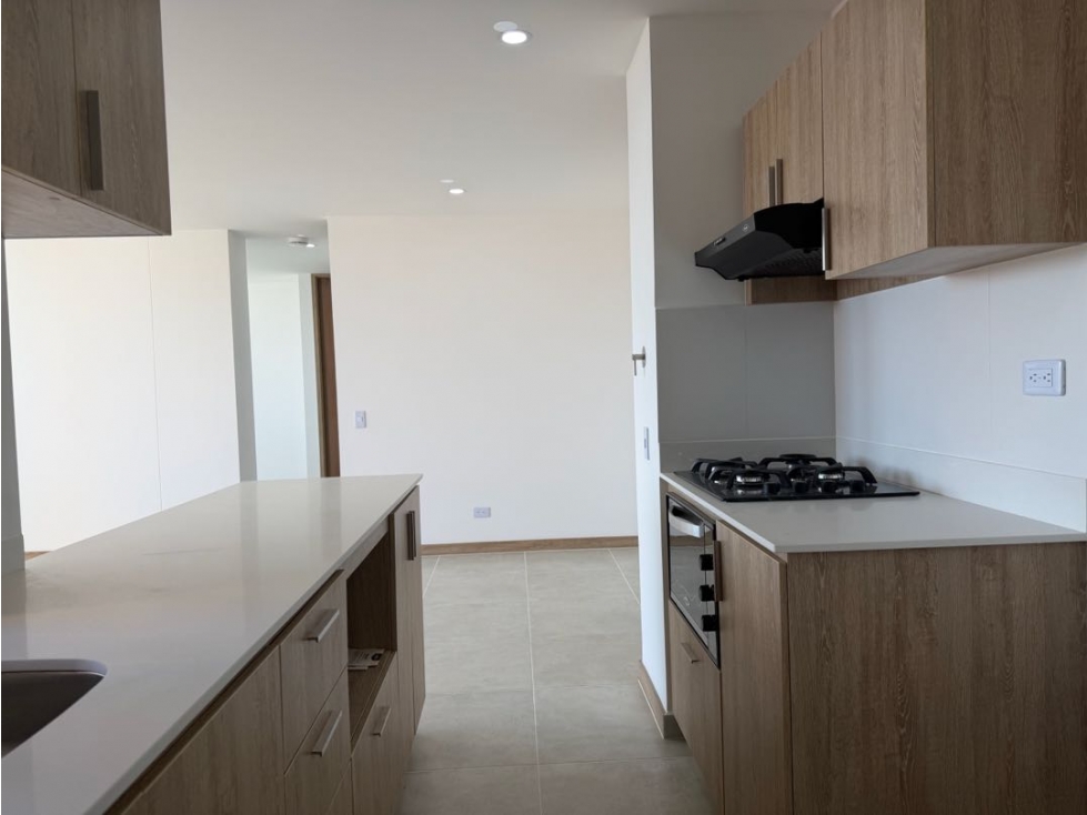 VENDO APARTAMENTO EN RIONEGRO ANTIOQUIA / OJO DE AGUA — foto 6