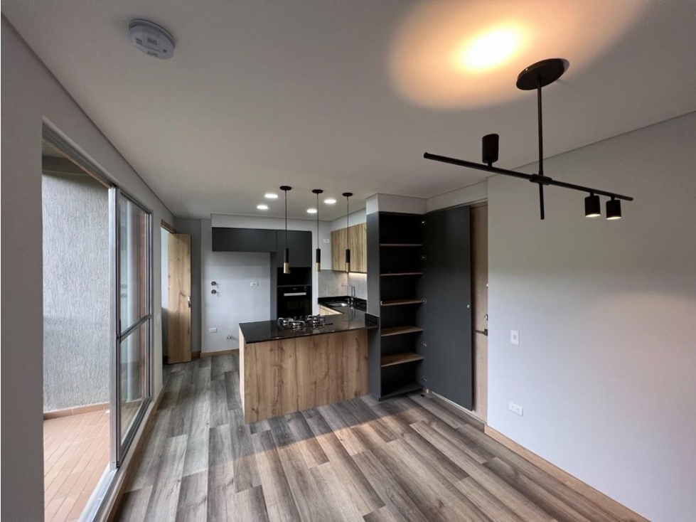 VENDO APARTAMENTO EN RIONEGRO ANTIOQUIA — foto 2