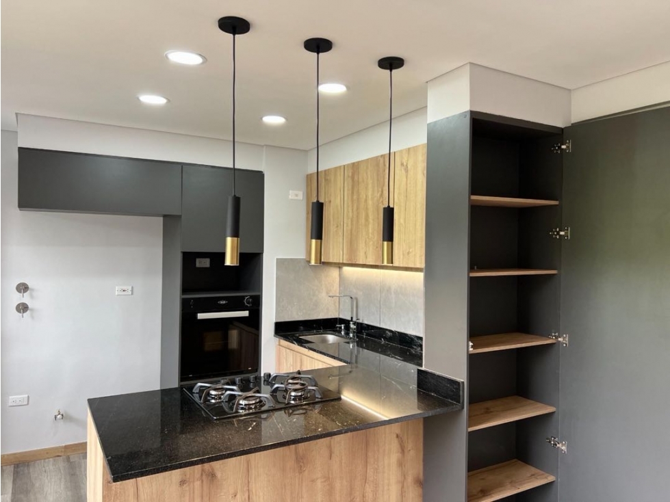 VENDO APARTAMENTO EN RIONEGRO ANTIOQUIA — foto 3
