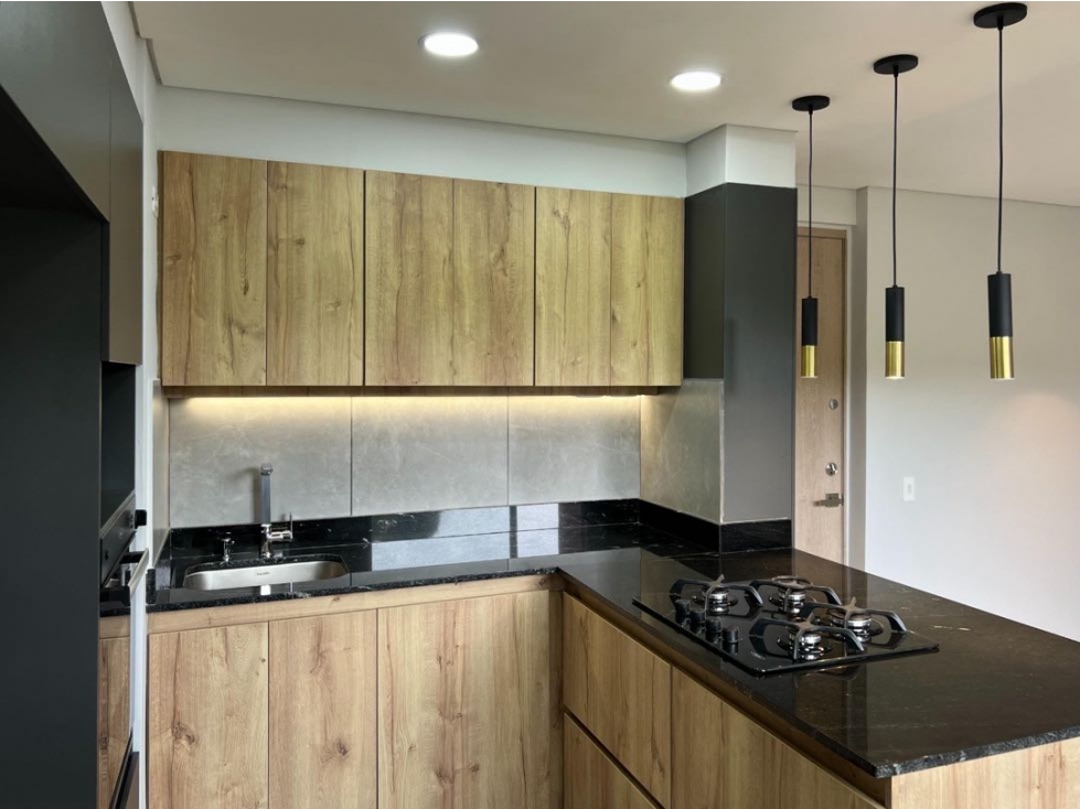 VENDO APARTAMENTO EN RIONEGRO ANTIOQUIA — foto 4