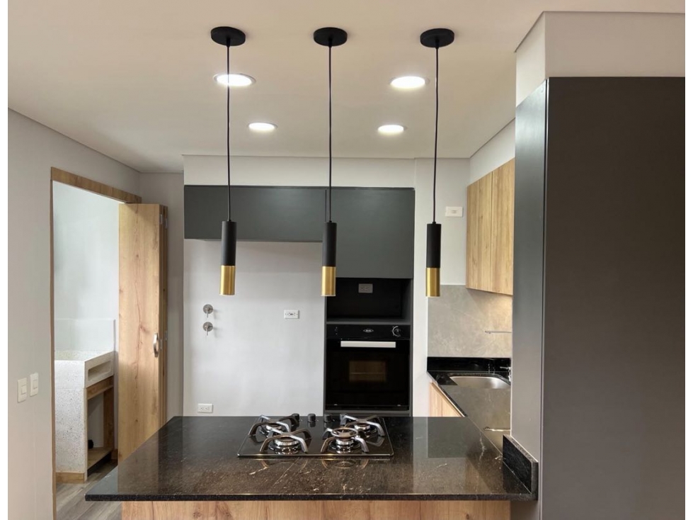 VENDO APARTAMENTO EN RIONEGRO ANTIOQUIA — foto 5
