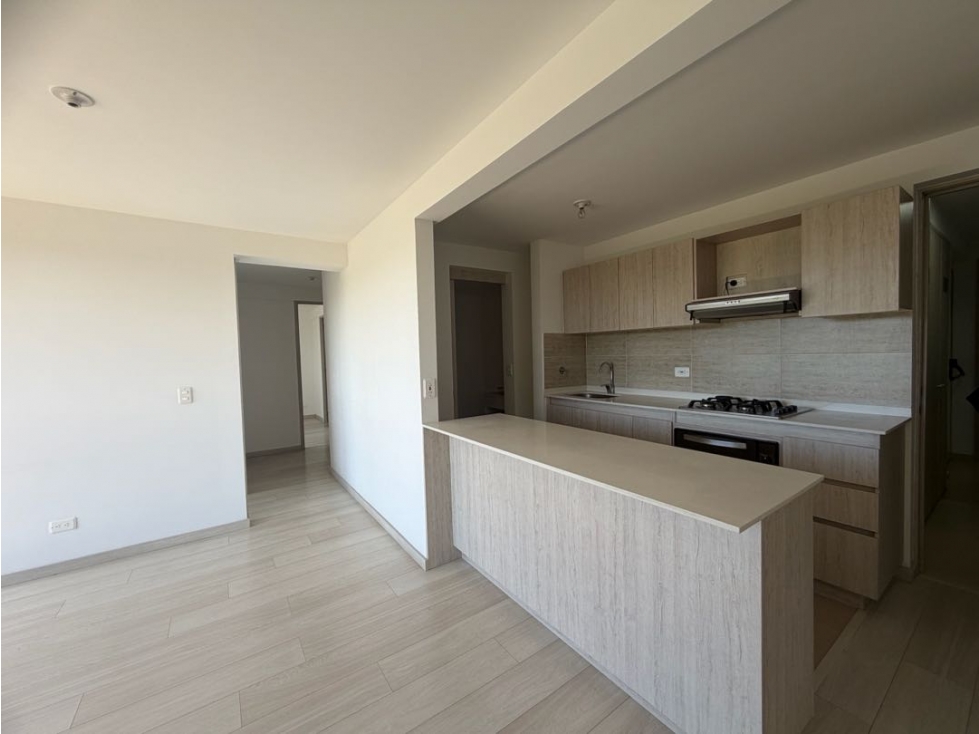 VENDO APARTAMENTO EN RIONEGRO ANTIOQUIA/SAN ANTONIO DE PEREIRA — foto 2