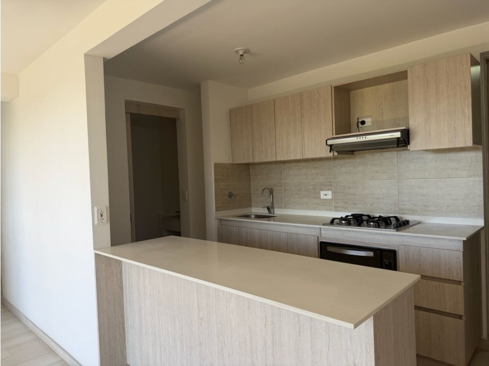 VENDO APARTAMENTO EN RIONEGRO ANTIOQUIA/SAN ANTONIO DE PEREIRA — foto 3