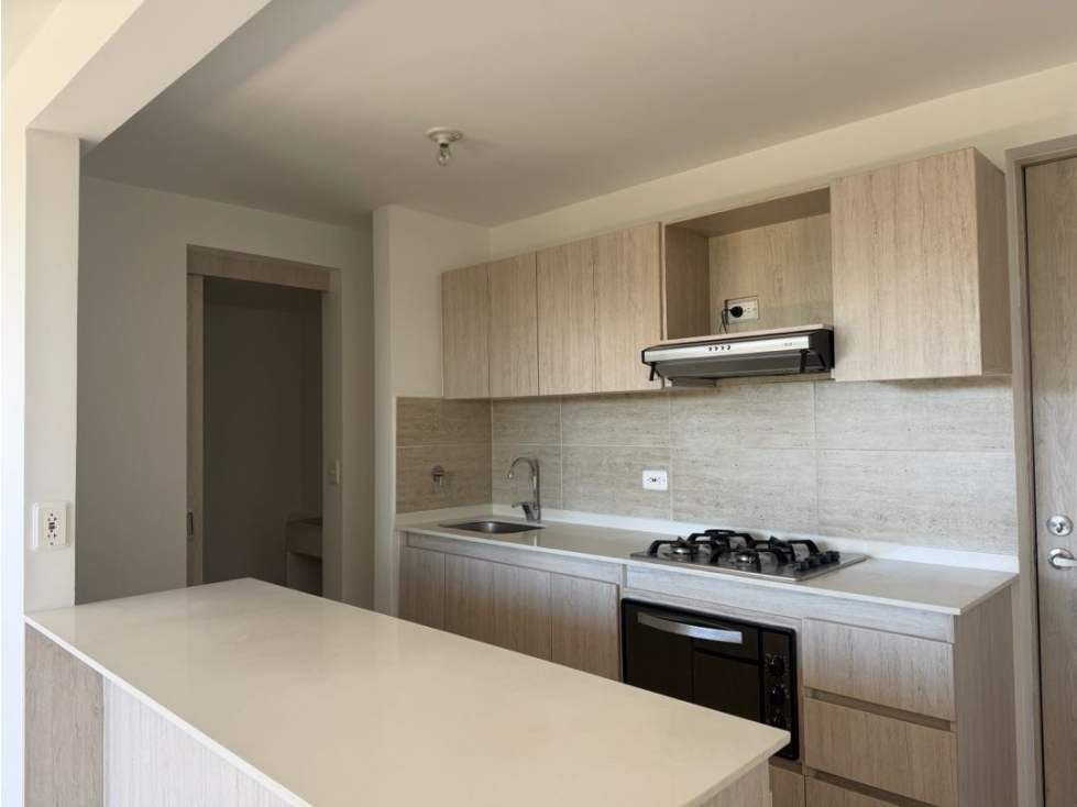 VENDO APARTAMENTO EN RIONEGRO ANTIOQUIA/SAN ANTONIO DE PEREIRA — foto 4