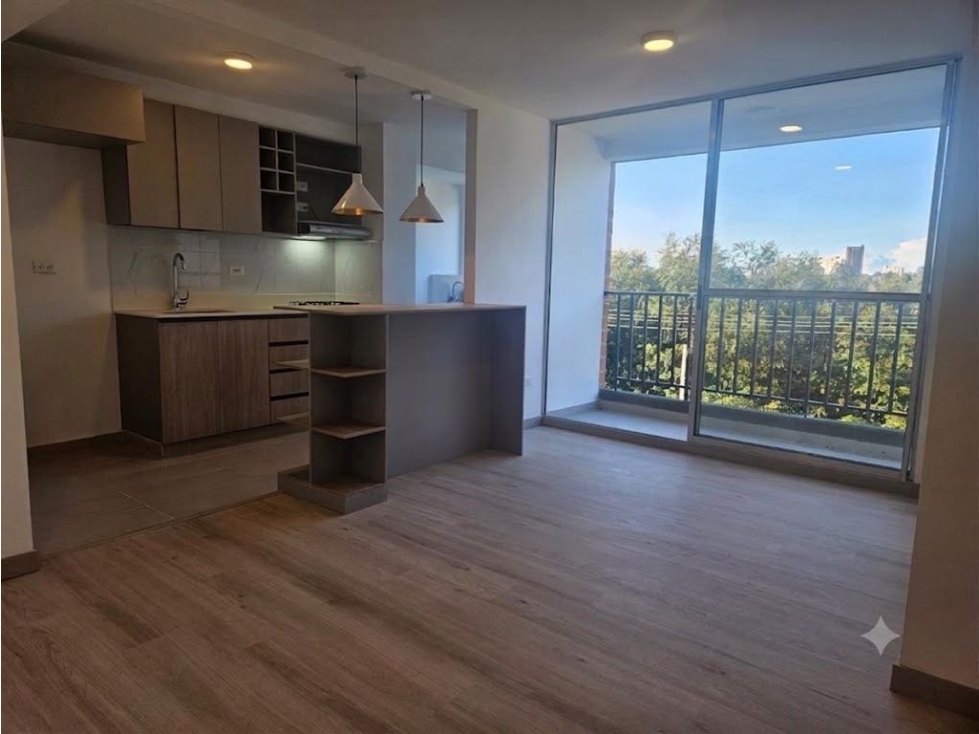 VENDO APARTAMENTO EN RIONEGRO ANTIOQUIA/SECTOR OJO DE AGUA — foto 2