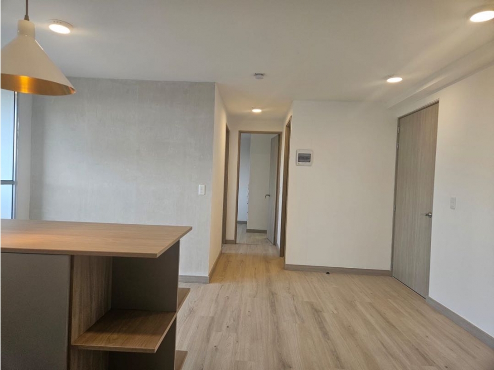 VENDO APARTAMENTO EN RIONEGRO ANTIOQUIA/SECTOR OJO DE AGUA — foto 4