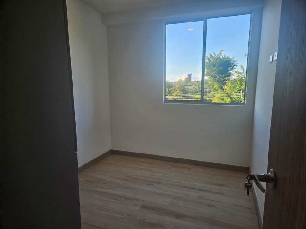 VENDO APARTAMENTO EN RIONEGRO ANTIOQUIA/SECTOR OJO DE AGUA — foto 5
