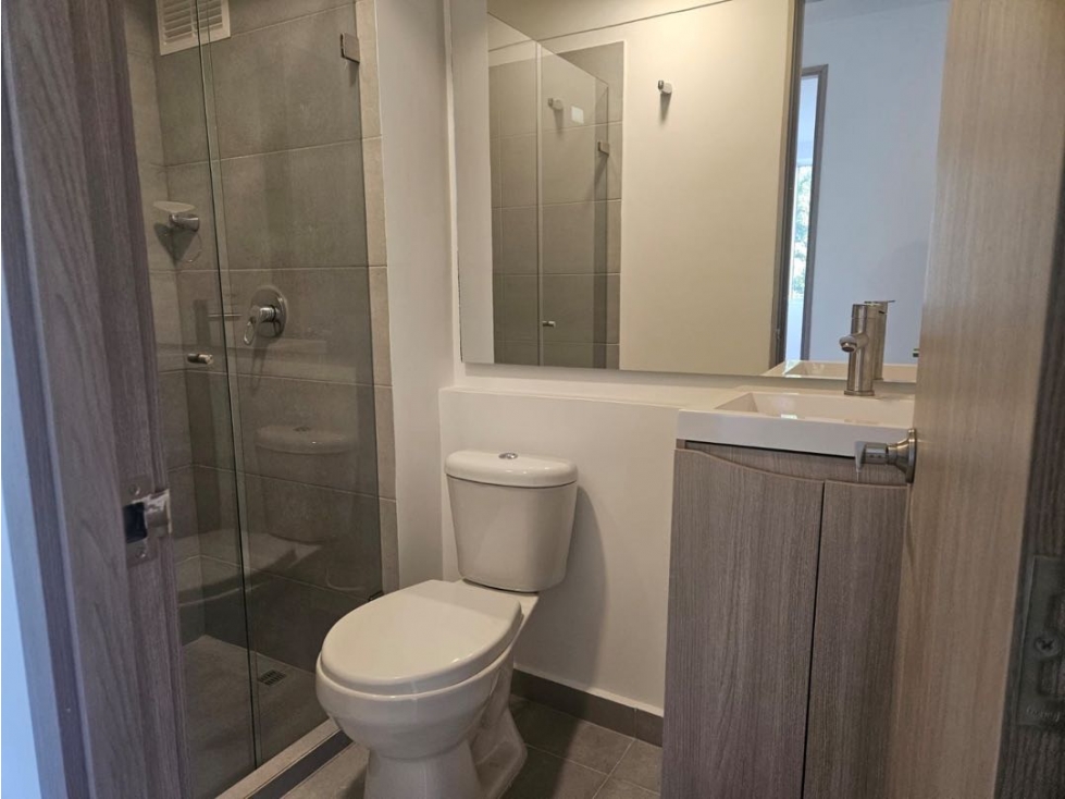 VENDO APARTAMENTO EN RIONEGRO ANTIOQUIA/SECTOR OJO DE AGUA — foto 6
