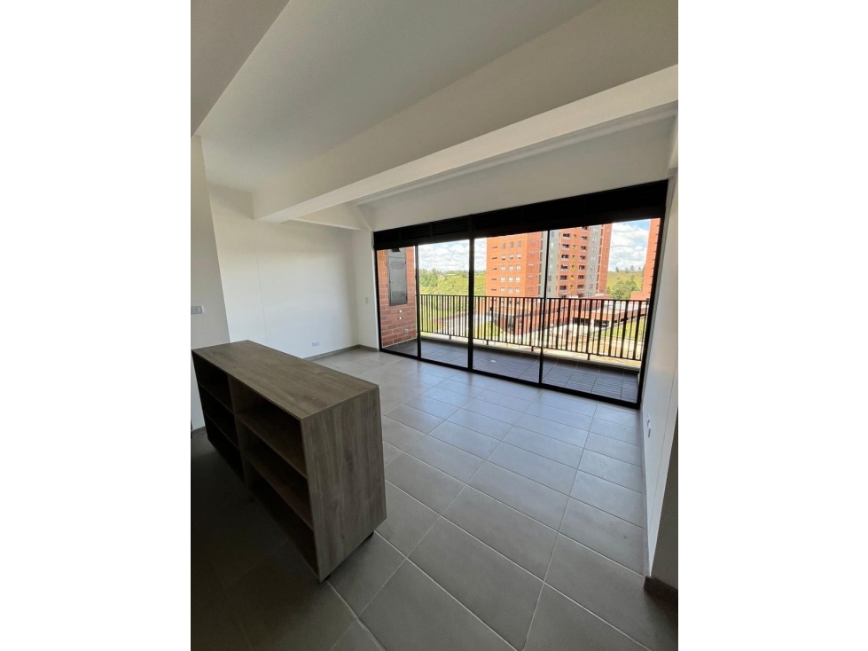 Vendo apartamento en Rionegro- sector Barro Blanco