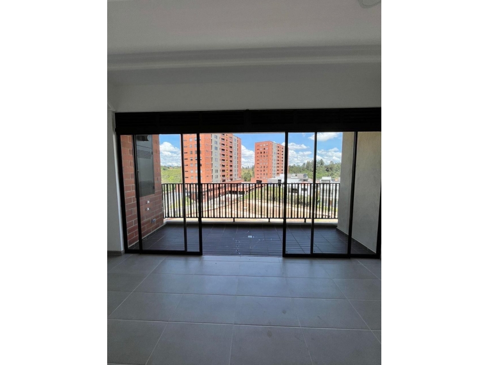 Vendo apartamento en Rionegro- sector Barro Blanco — foto 2