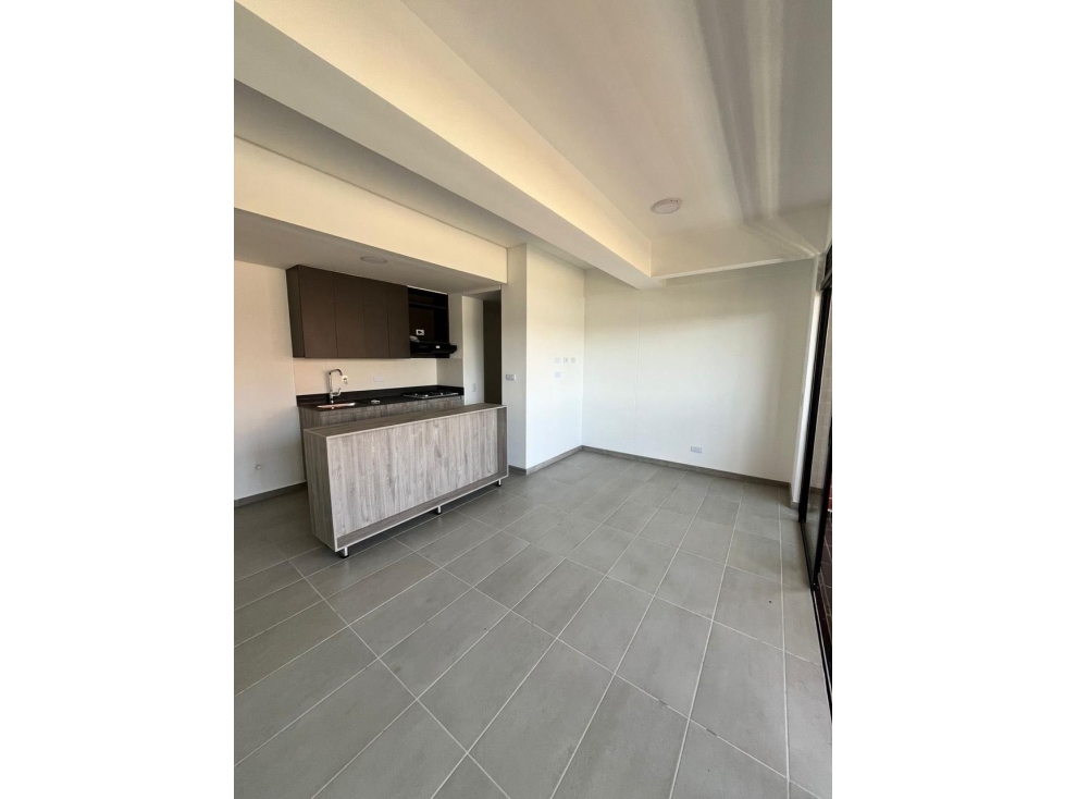 Vendo apartamento en Rionegro- sector Barro Blanco — foto 3