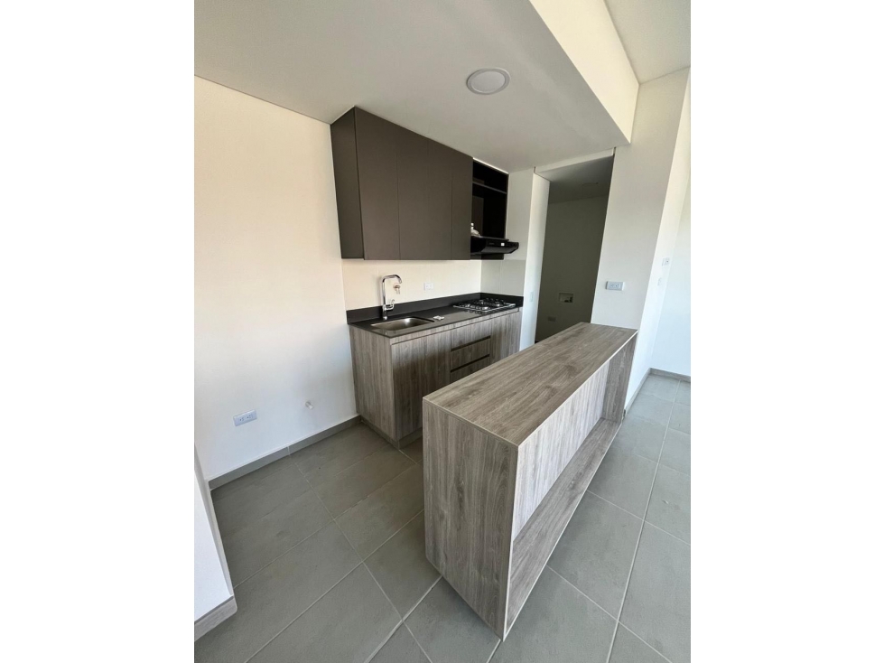 Vendo apartamento en Rionegro- sector Barro Blanco — foto 4