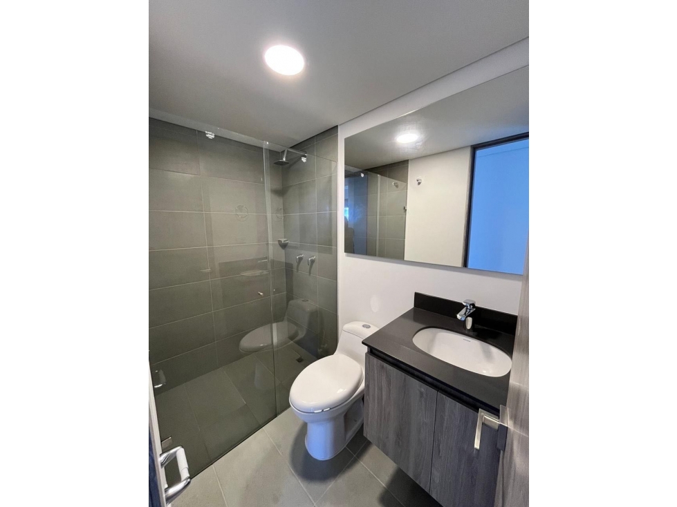 Vendo apartamento en Rionegro- sector Barro Blanco — foto 5