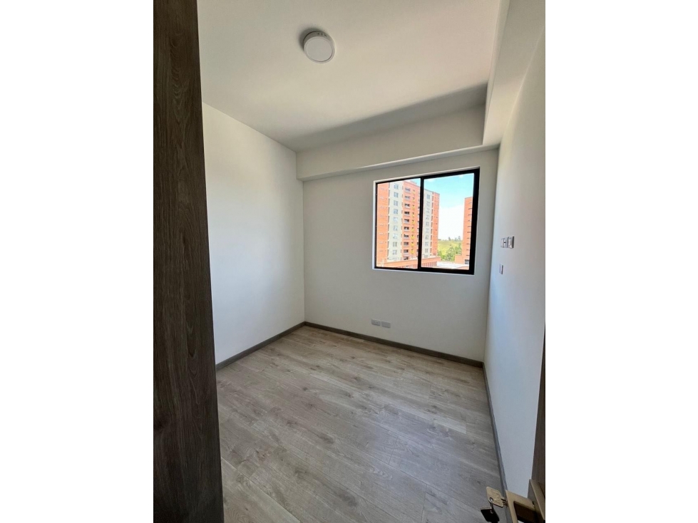 Vendo apartamento en Rionegro- sector Barro Blanco — foto 6