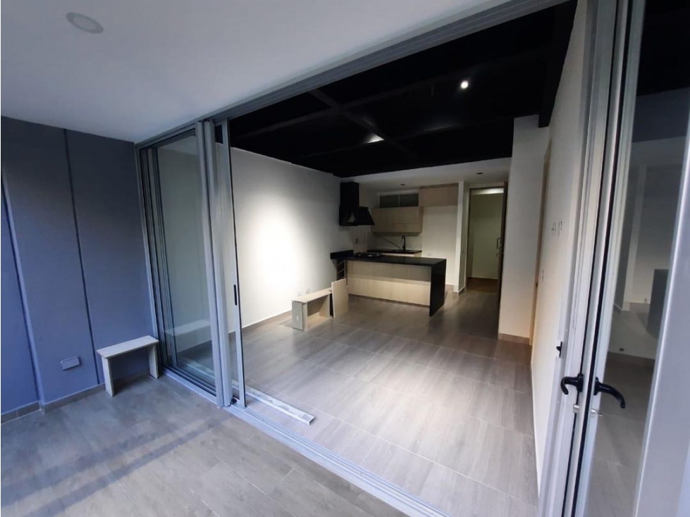 Vendo apartamento en Rionegro sector Fontibón