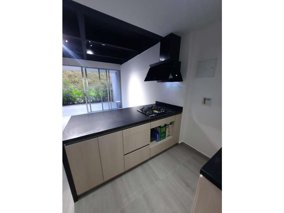 Vendo apartamento en Rionegro sector Fontibón — foto 2