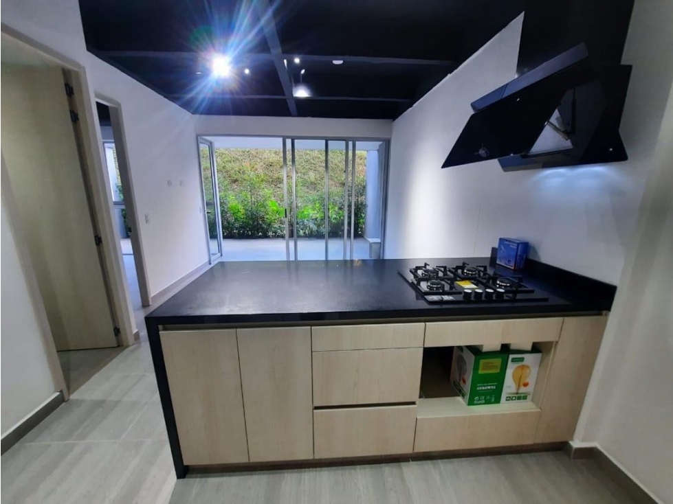 Vendo apartamento en Rionegro sector Fontibón — foto 3