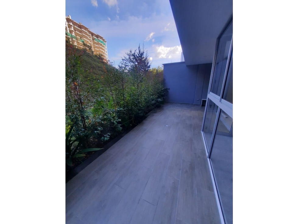 Vendo apartamento en Rionegro sector Fontibón — foto 5