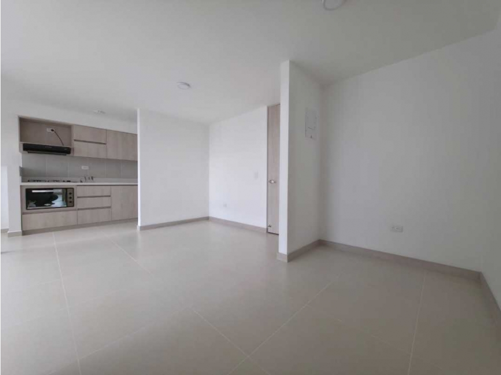 VENDO APARTAMENTO EN RIONEGRO