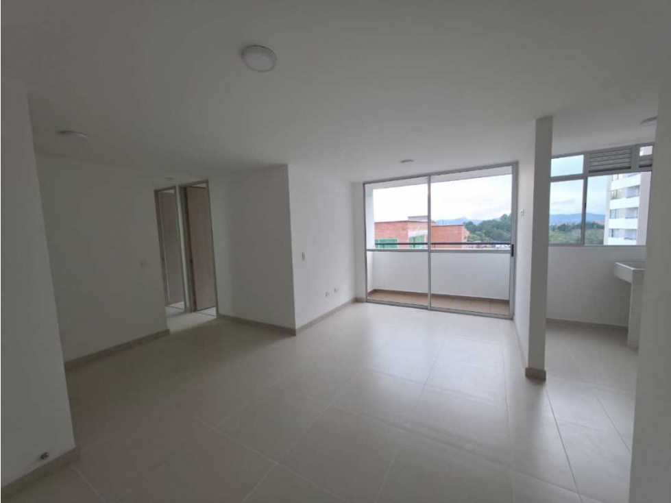 VENDO APARTAMENTO EN RIONEGRO — foto 2