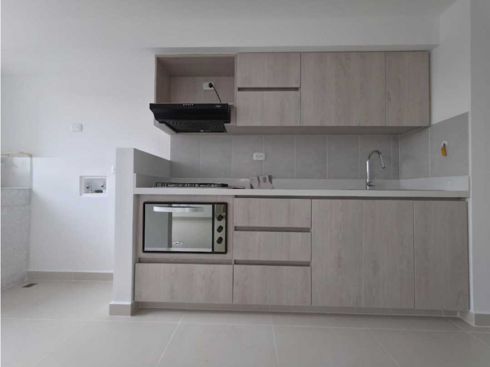 VENDO APARTAMENTO EN RIONEGRO — foto 5