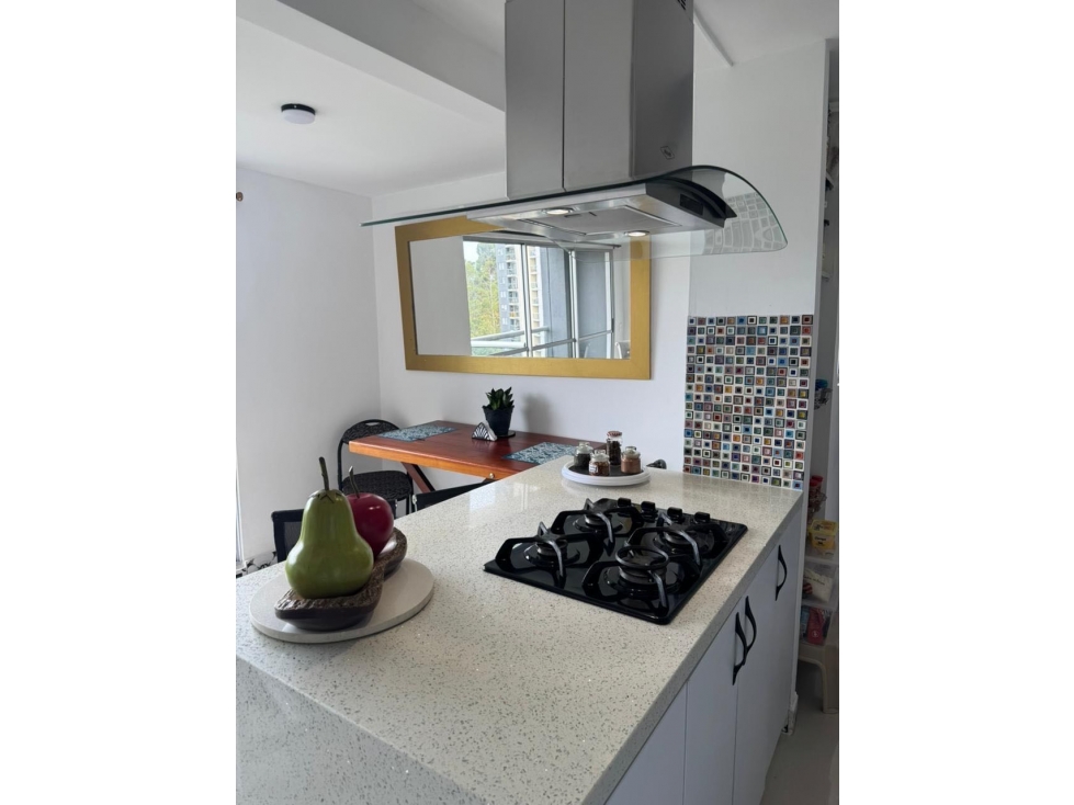 VENDO APARTAMENTO EN RIONEGRO ANTIOQUIA AMOBLADO/ SECTOR FONTIBÓN — foto 5